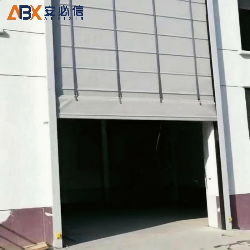 辽源市升降平台