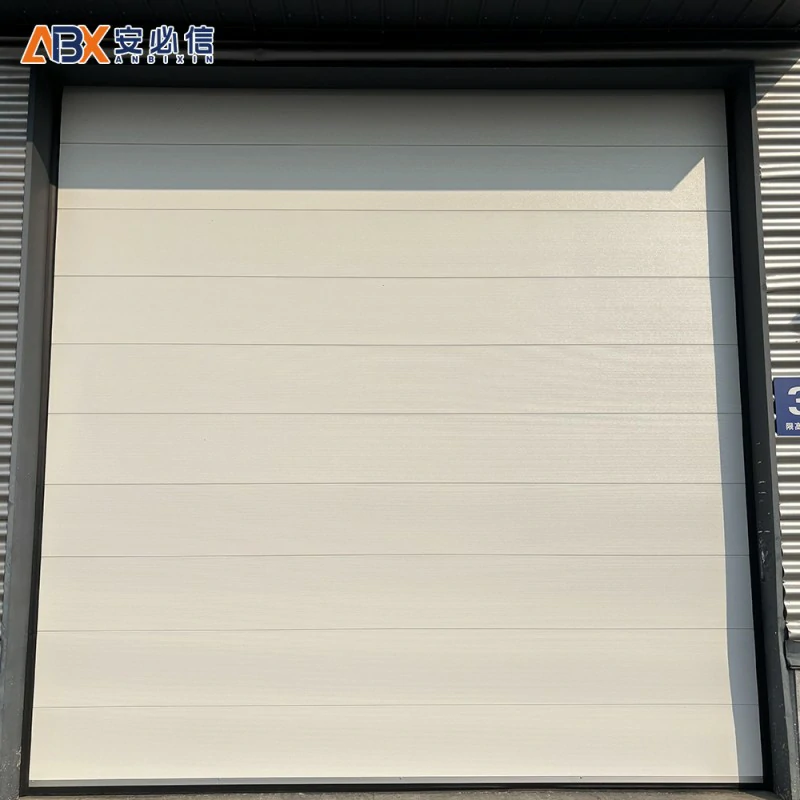 辽源市高扬程提升门