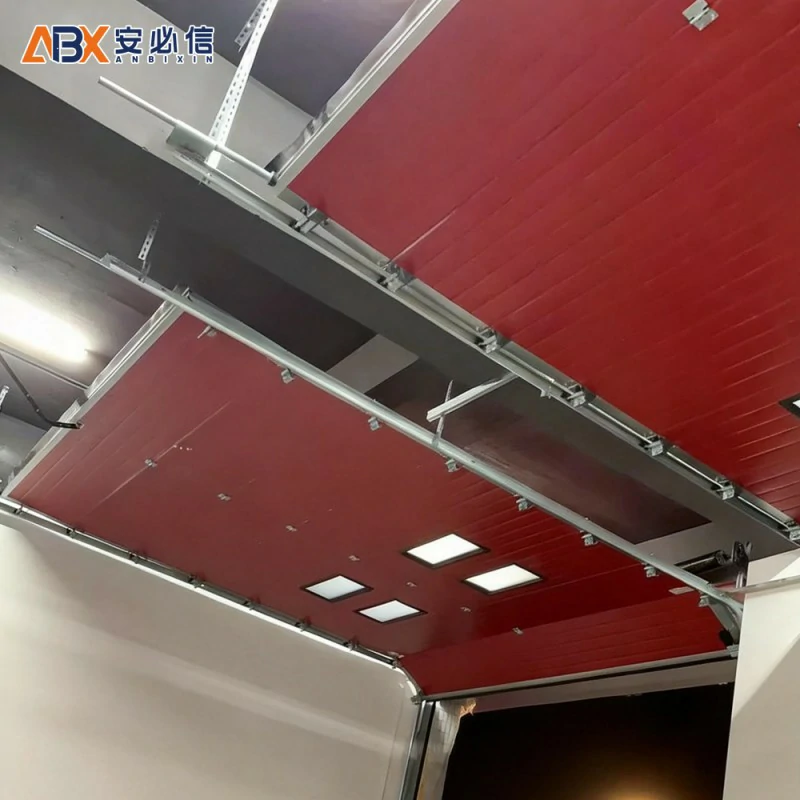 辽源市工业提升门